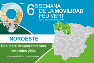 3ª Encuesta de Movilidad Laboral: Le llega el momento a Noroeste