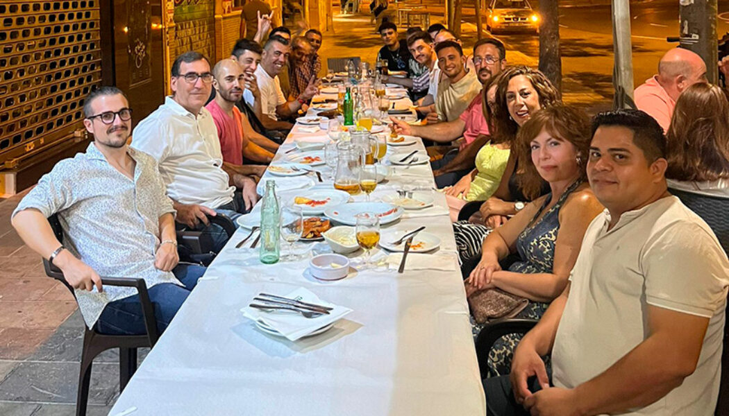 Cena de Verano – San Juan de Alicante (051)