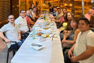 Cena de Verano – San Juan de Alicante (051)
