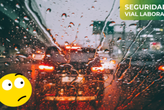 Consejos para conducir en días de tormenta