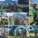Los compañeros de Levante Sur triunfan con la campaña ‘Disfruta el verano seguro’