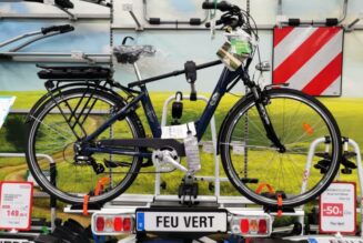 El Gobierno destinará 40 millones de euros para impulsar el uso de la bicicleta eléctrica