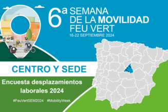 3ª Encuesta de Movilidad Laboral: Turno de Centro y Sede