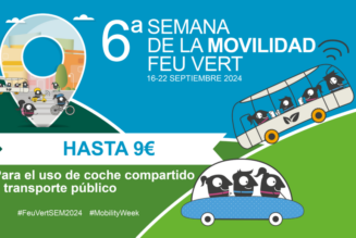 2 formas de ganar dinero participando en la FeuVertSEM2024