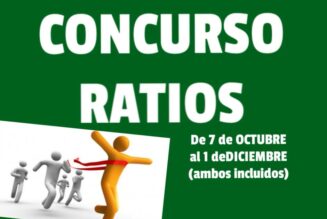 4 ganadores por región: 1º (Tarjeta Carrefour 100€), 2º, 3º y 4º (ídem, 50€)