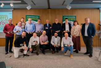 Kick Off 2024: Premios Anuales a la excelencia de los equipos