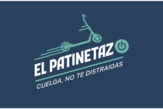 Con la colaboración de Fundación Feu Vert, campaña para el uso seguro del patinete eléctrico