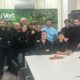 ¡Doble celebración en 061 A Coruña! ????????