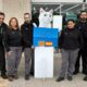 Paro Solidario (8nov. 12h) en CENTRO (galería de imágenes)