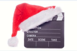 VI Concurso Cortometrajes «Navidad en Feu Vert»