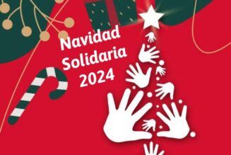 Con la opción de donar la cesta de Navidad a Cruz Roja para apoyar a los damnificados por la DANA