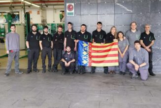 VIDEO: ¡¡¡AMUNT VALENCIA!!! (Arriba, Valencia)
