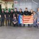 VIDEO: ¡¡¡AMUNT VALENCIA!!! (Arriba, Valencia)