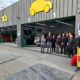 Paro Solidario (8nov. 12h) en NOROESTE (galería de imágenes)