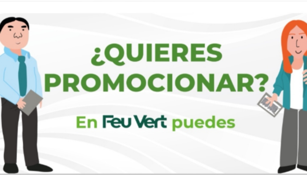 ¡Nuevas oportunidades noviembre 2025!