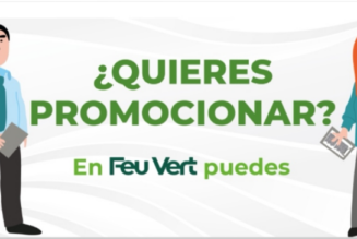 ¡Nuevas oportunidades noviembre 2025!