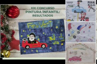 ¿Quién ha ganado el Concurso de Pintura Infantil 2024? Te lo contamos