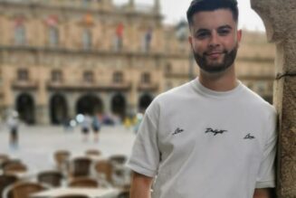 Brais Reija, nuevo Jefe de Servicio de Tienda de 038 Valladolid II