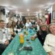 Cena de Navidad. Alicante