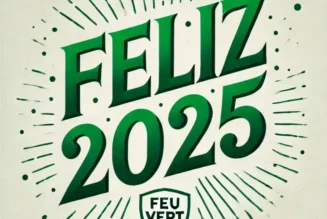 Con entusiamo y muchas ganas de seguir creciendo