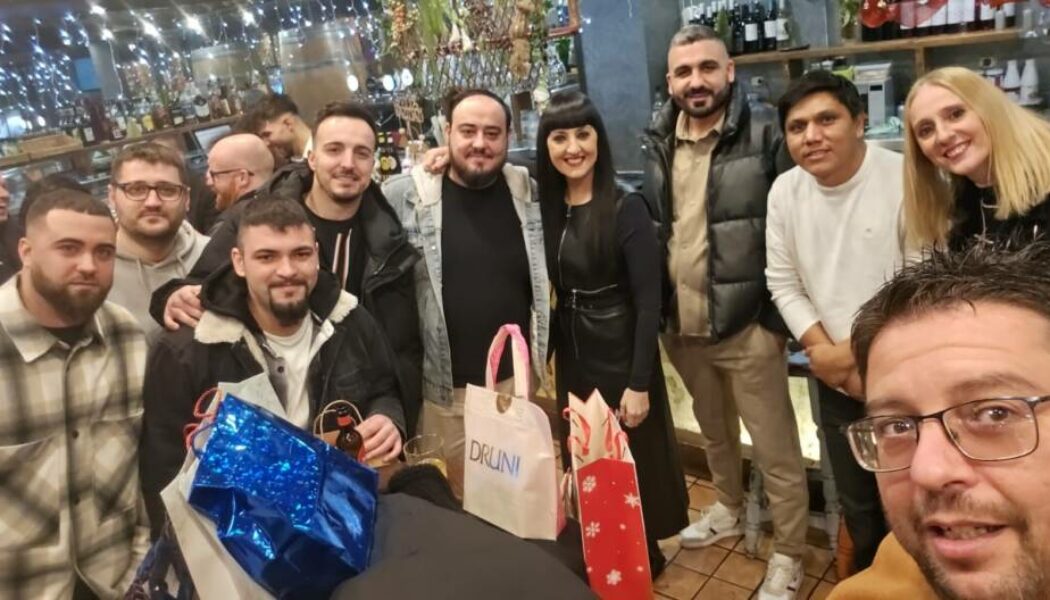¡Fin de Navidades 2024! Reus