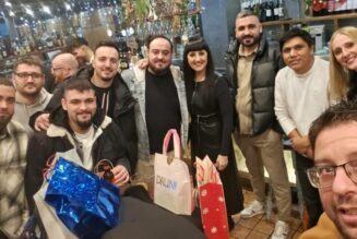 ¡Fin de Navidades 2024! Reus