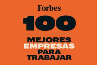 Forbes vuelve a contar con Feu Vert Ibérica, ¡participa para que volvamos a ser destacada como una de las mejores empresas para trabajar!