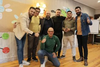 Nuevo impulso al talento con el curso «Módulo Gestión: El Estilo Directivo en Feu Vert» para directores de centro