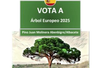 Empiezan las votaciones para la Eurovisión de la Naturaleza