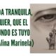Precioso relato breve para el VI Certamen #IgualdadDeGéneroFV de nuestra compañera de 047 El Prat