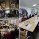 Reunión Regional de los Jefes de Servicio de NORESTE