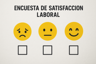 ¡Tu opinión cuenta! Responde a la Encuesta de Satisfacción/Clima Laboral 2025