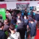 Estuvimos en ExpoJove Girona, la feria de la formación y el empleo juvenil