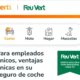 Benefíciate de los descuentos exclusivos de Verti para empleadas y empleados de Feu Vert Ibérica