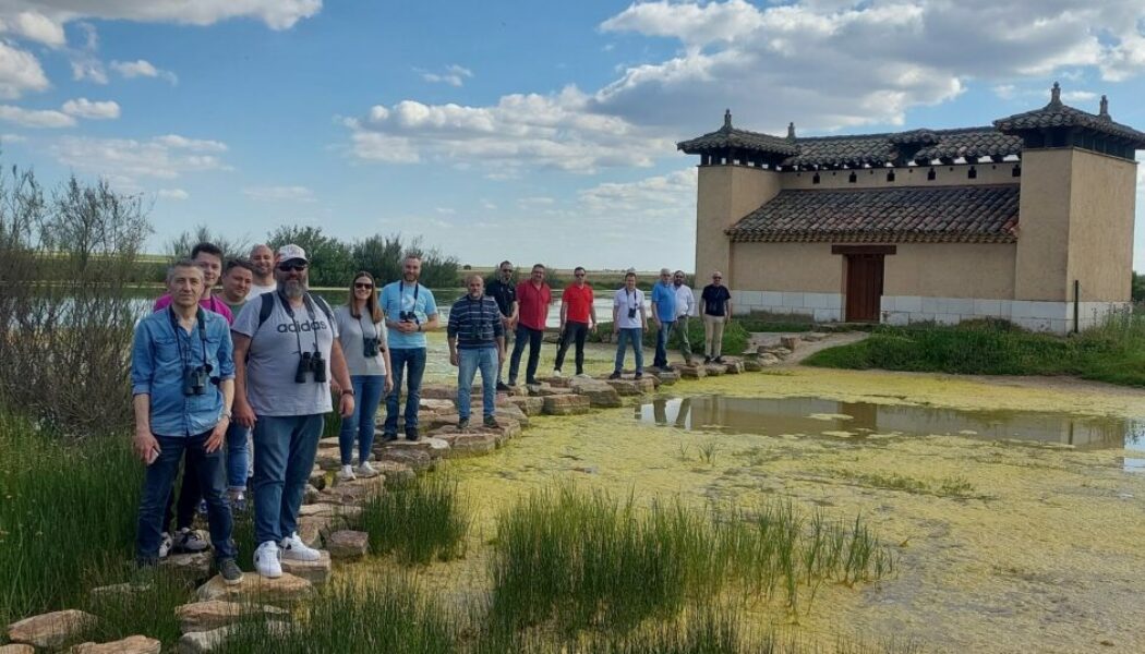 ???? Arrancan las reuniones regionales de directores: conexión, aprendizaje y visión compartida