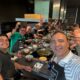 ???? Directores entre fogones: Levante Sur mezcla resultados, risas y buena cocina en una reunión muy sabrosa