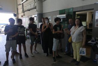 Visita Feu Vert Portimao