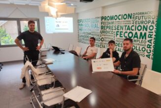 ???? Javi López, director de 073 Murcia III – Atalayas, abriendo puertas: formación, inclusión y mucho más