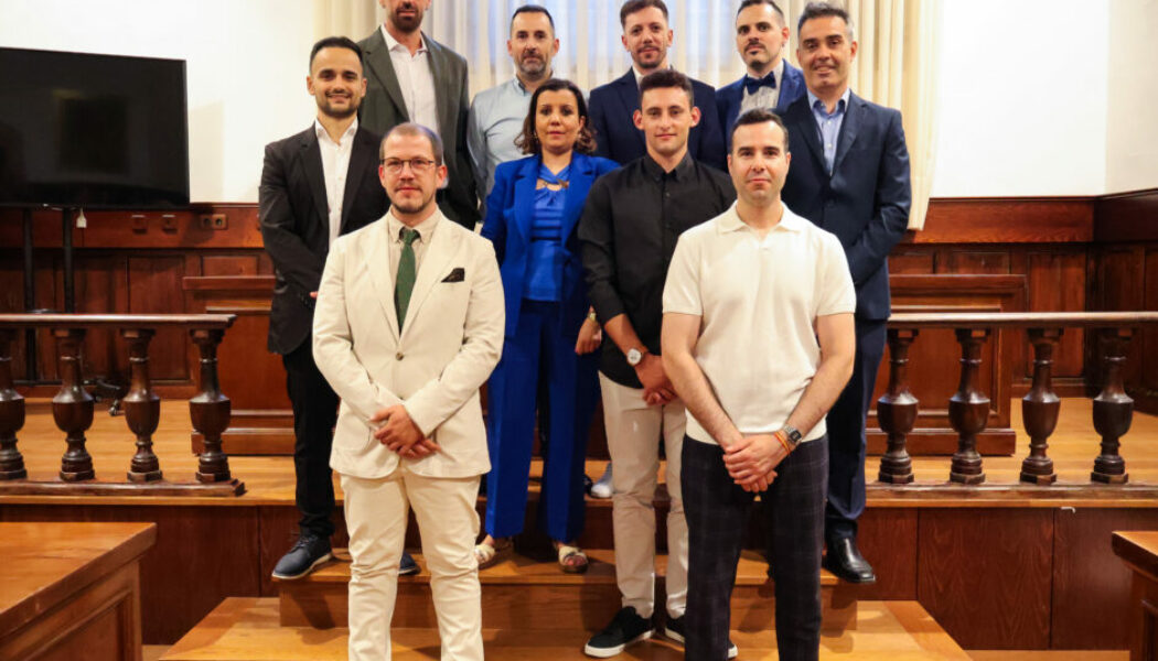 ???? Escuela de Mandos 2025: Diploma en mano, futuro en marcha