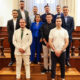 ???? Escuela de Mandos 2025: Diploma en mano, futuro en marcha