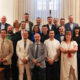 ???? Acompañar, apoyar, liderar: los directores regionales, presentes en la graduación de la Escuela de Mandos 2025