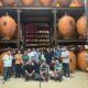 ???????? Aroma a equipo: Región Norte se reúne entre vinos, barro y grandes ideas