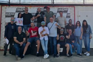???????? Motores, canales y mucho equipo: Noreste vive una reunión regional llena de adrenalina y conexión