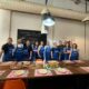 ???? Sabor, equipo y emoción a fuego lento en Valencia ????