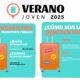 ???? ¡Atención, los menores de 30! Transportes y Movilidad Sostenible arranca mañana el Verano Joven 2025 ????