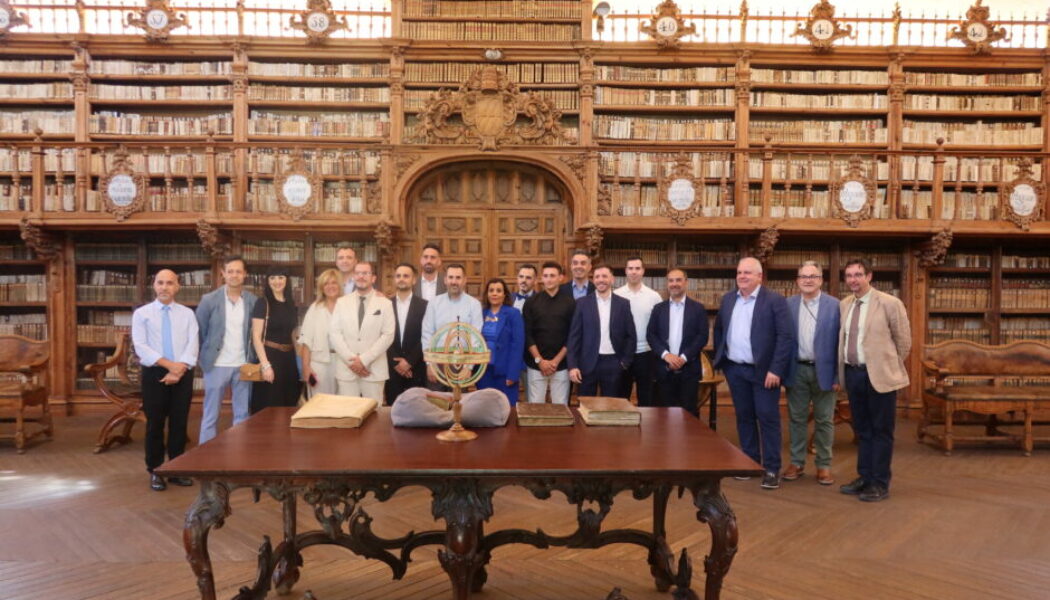 ???? Graduación de la Escuela de Mandos 2025: Un viaje al origen del conocimiento