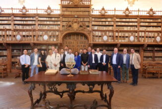 ???? Graduación de la Escuela de Mandos 2025: Un viaje al origen del conocimiento