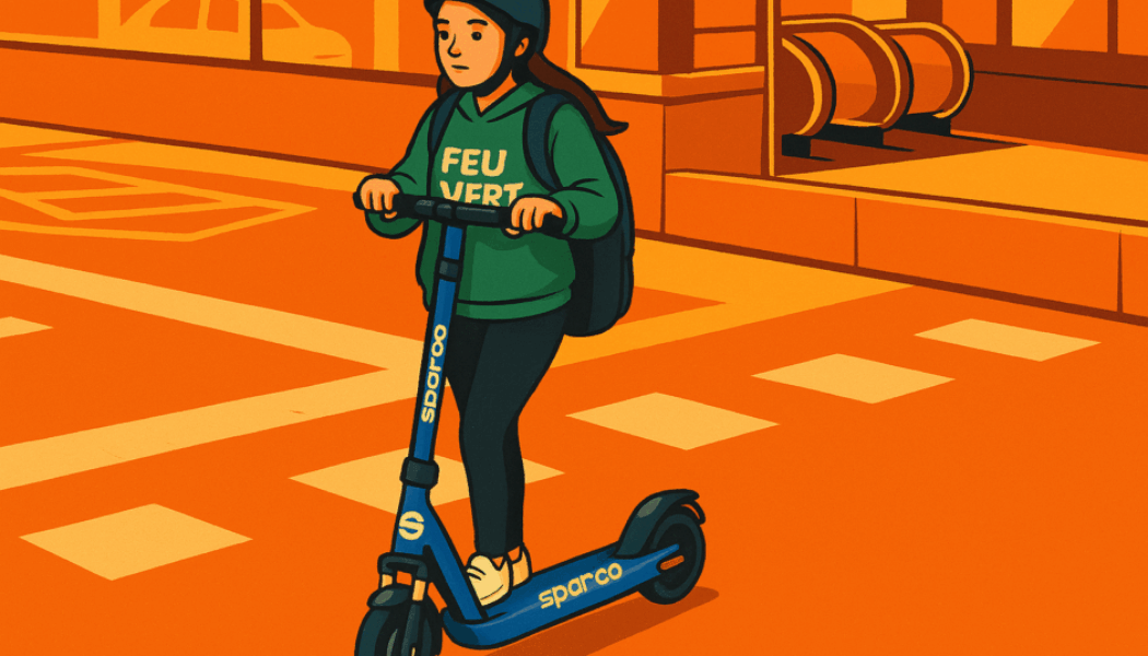 Ya es oficial: el seguro para patinetes eléctricos será obligatorio