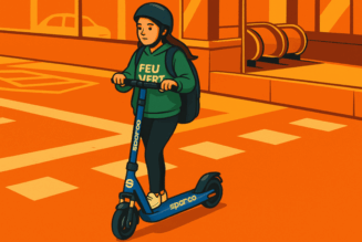 Ya es oficial: el seguro para patinetes eléctricos será obligatorio