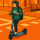 Ya es oficial: el seguro para patinetes eléctricos será obligatorio